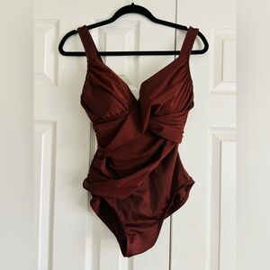 Miraclesuit One Piece